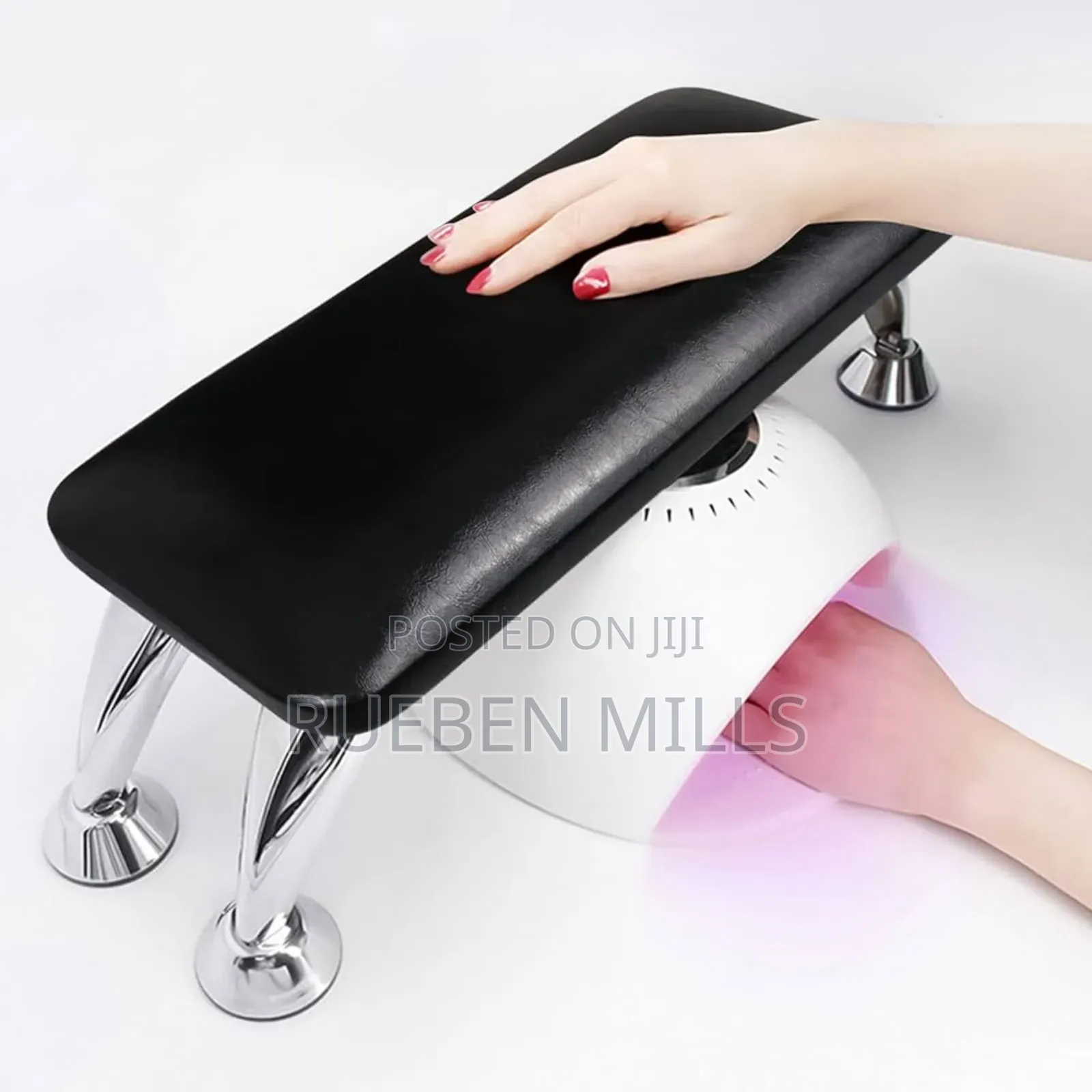 Manicure Pedicure Arm Hand Wrist Rest Cushion Pillow