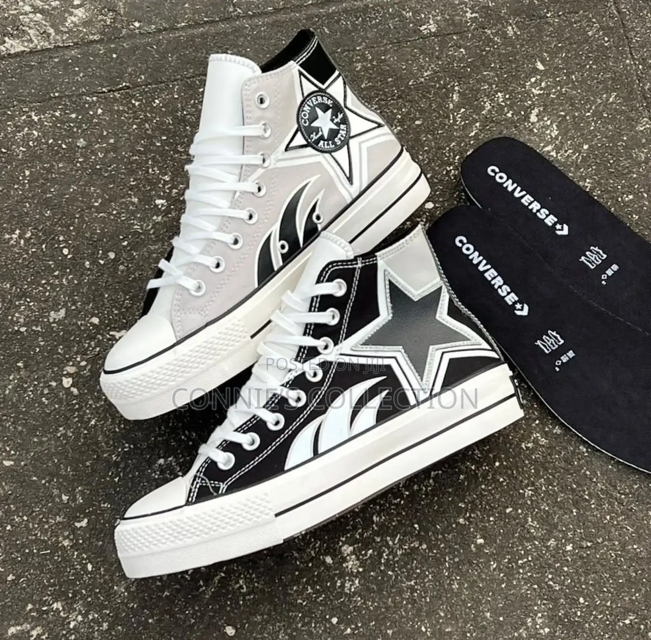Chuck Taylor All Stars