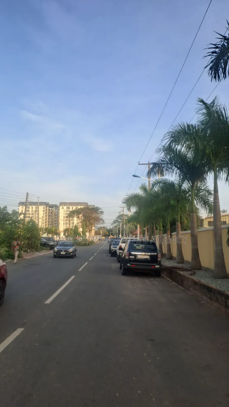 4bdrm House in Airport Residential Area for rent