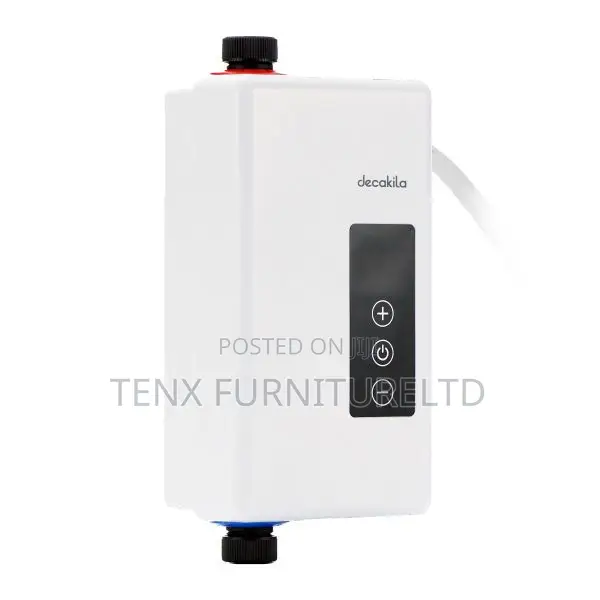 Electric Water Heater 5500w (Instant )