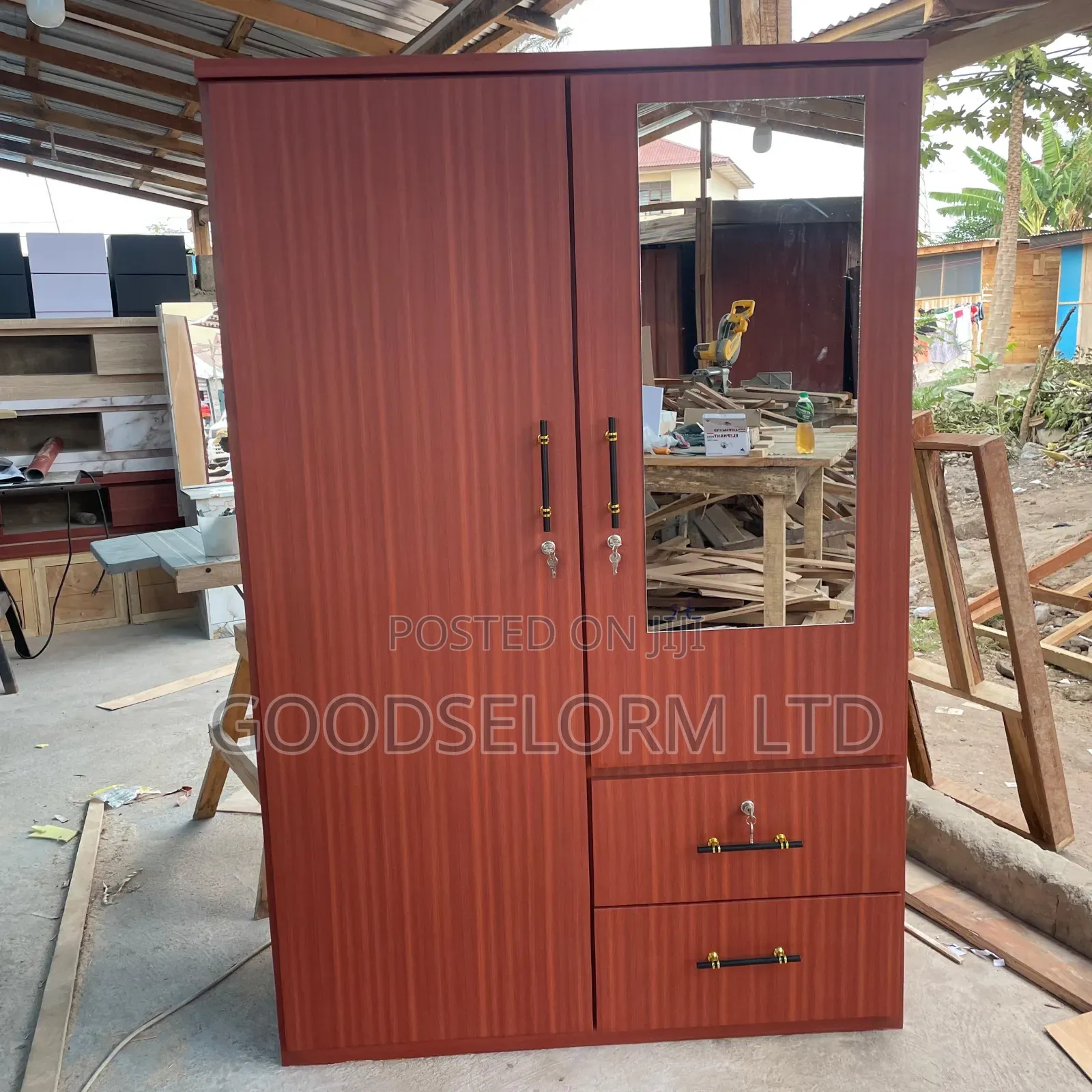 Wardrobes With Free Delivery