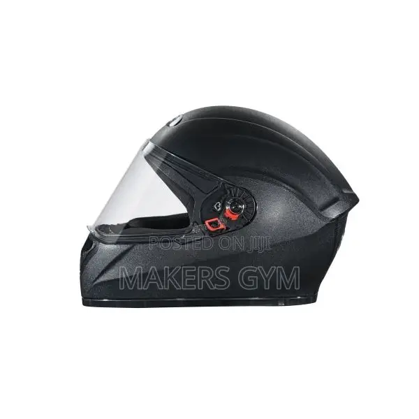 Helmet (Full Face Sport) Adventure