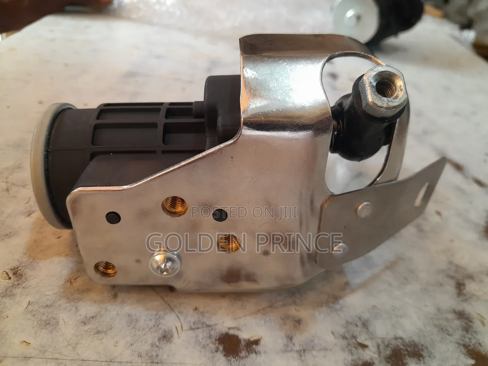 Tucson Turbo Sensor 2017-2018