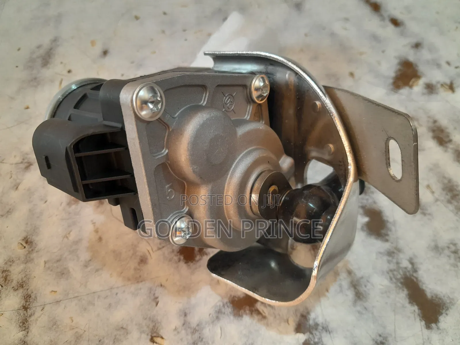Tucson Turbo Sensor 2017-2018