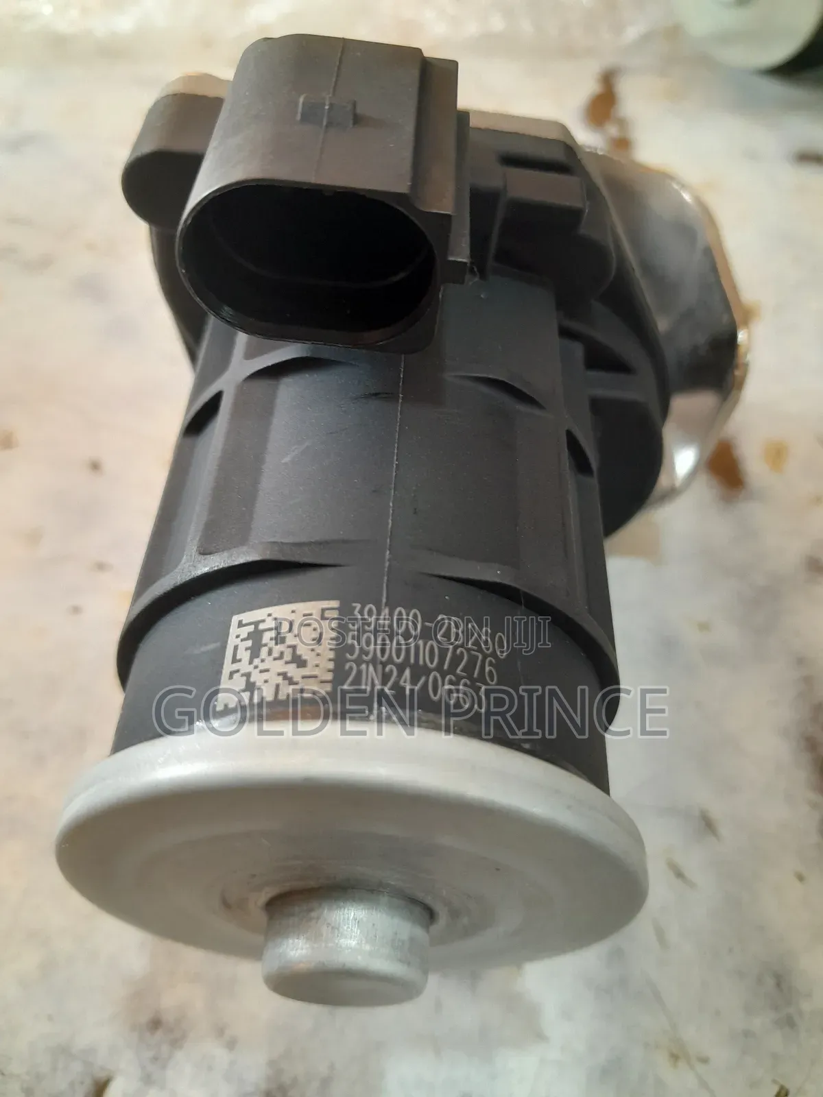 Tucson Turbo Sensor 2017-2018
