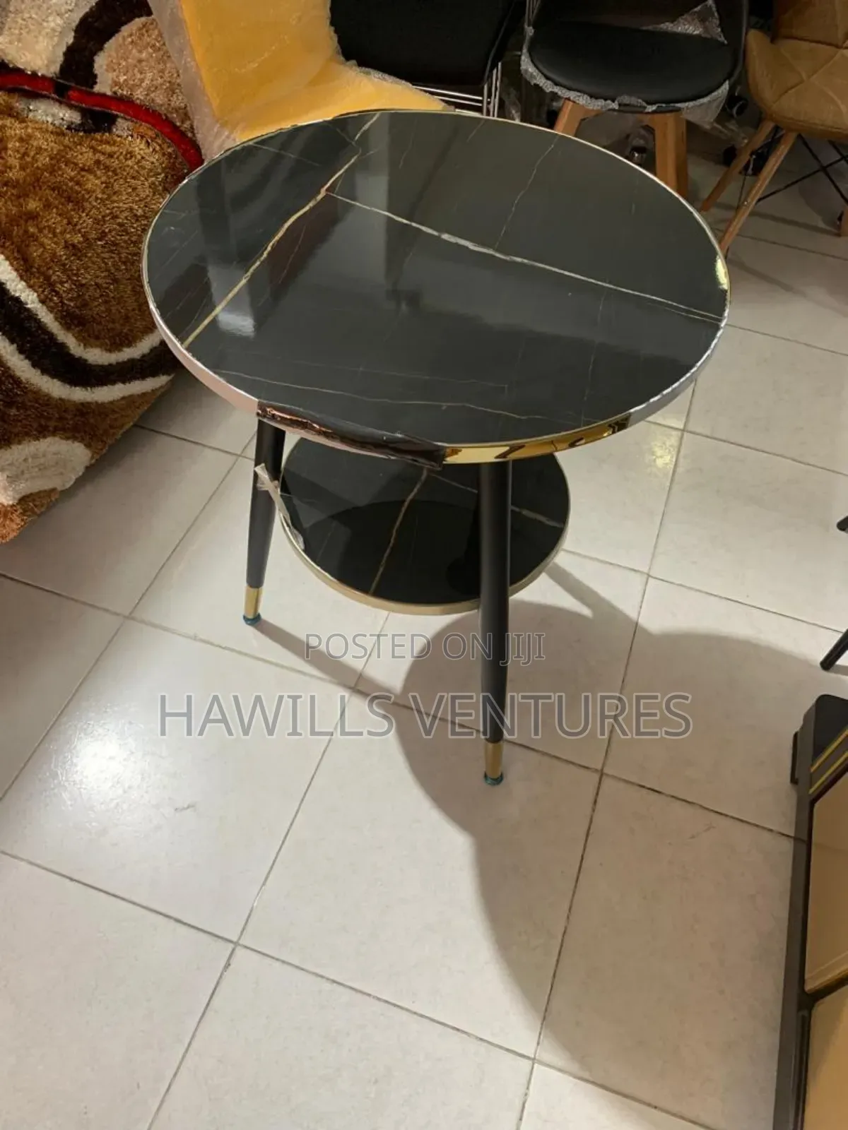Restaurant Table