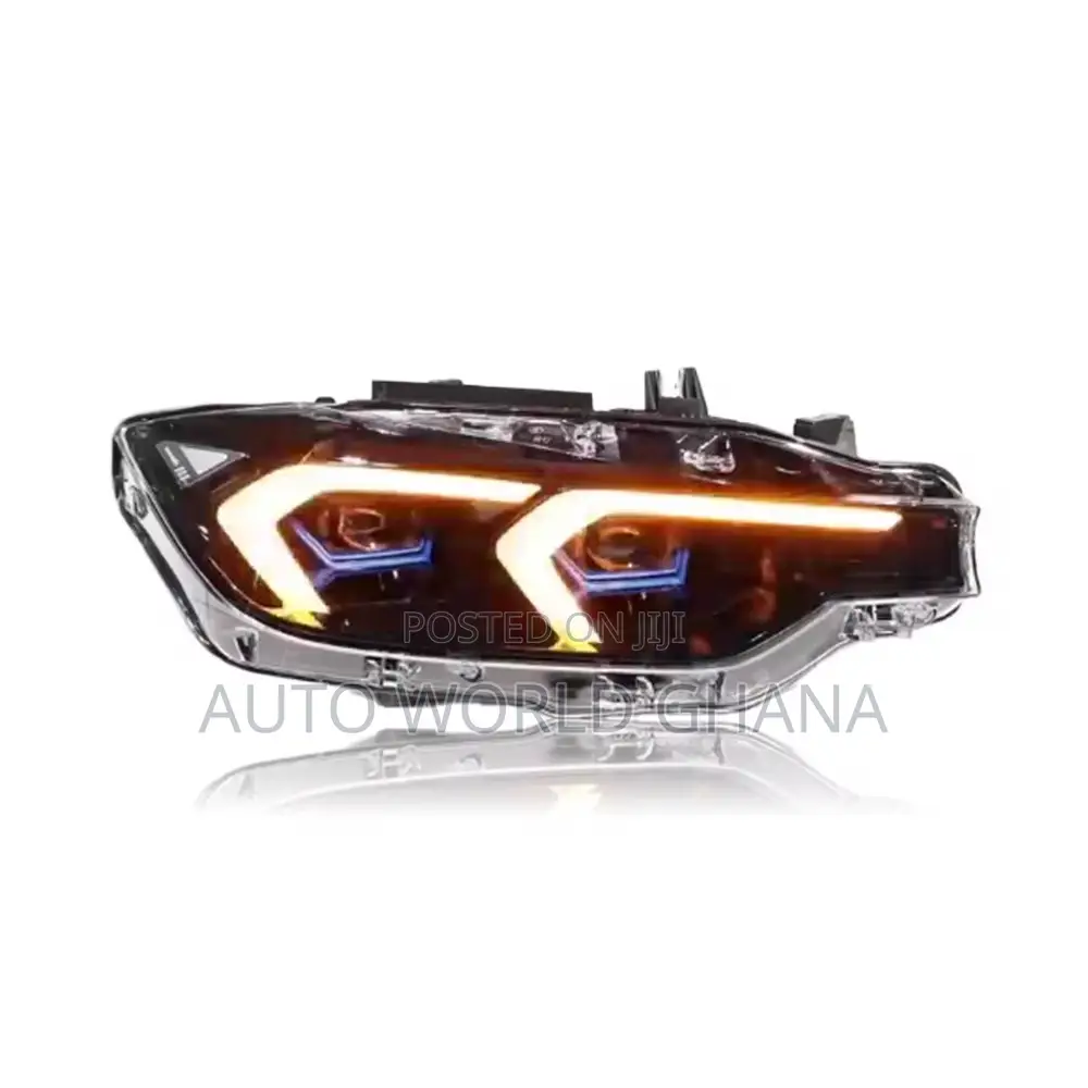 BMW F30 Led Headlight 2013-2018 Fit 320i 328i 318i