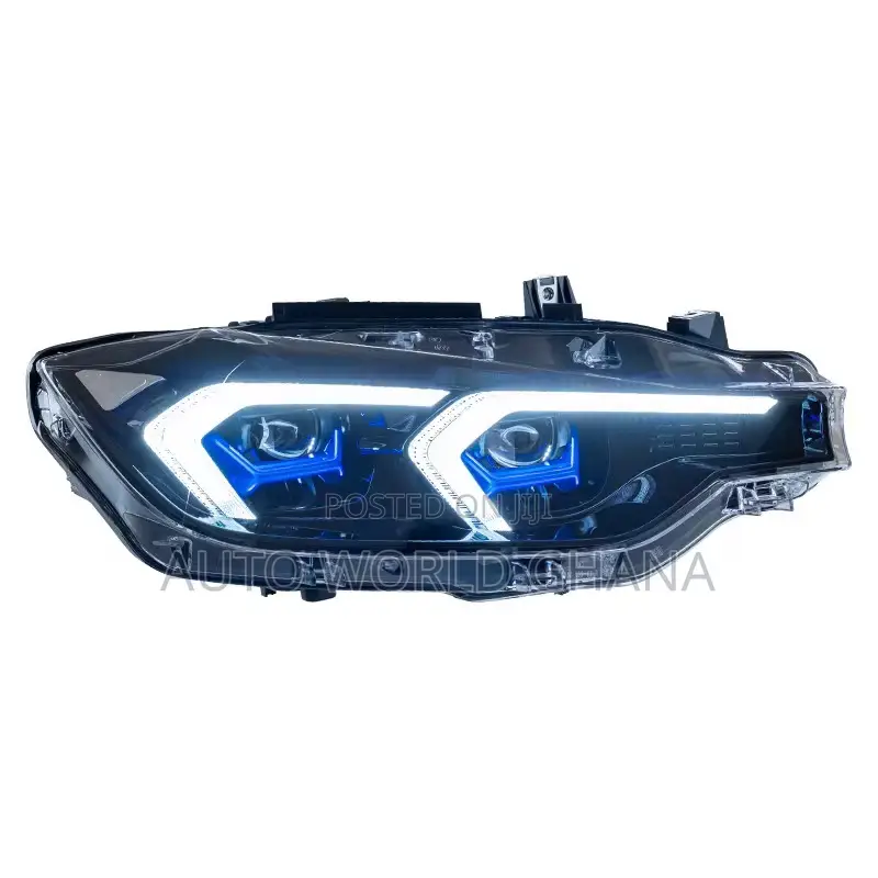 BMW F30 Led Headlight 2013-2018 Fit 320i 328i 318i