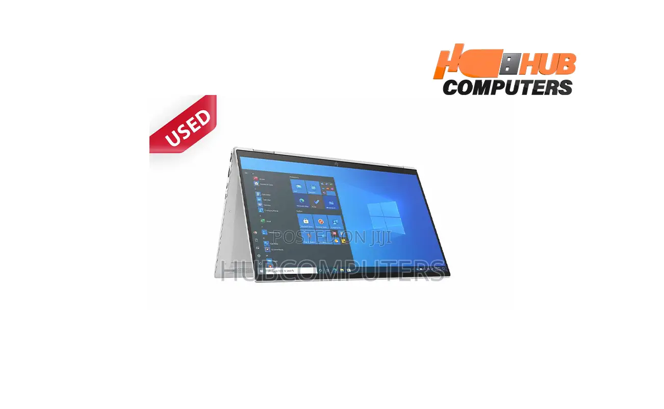 Laptop HP EliteBook 1040 G8 32GB Intel Core I7 SSD 512GB
