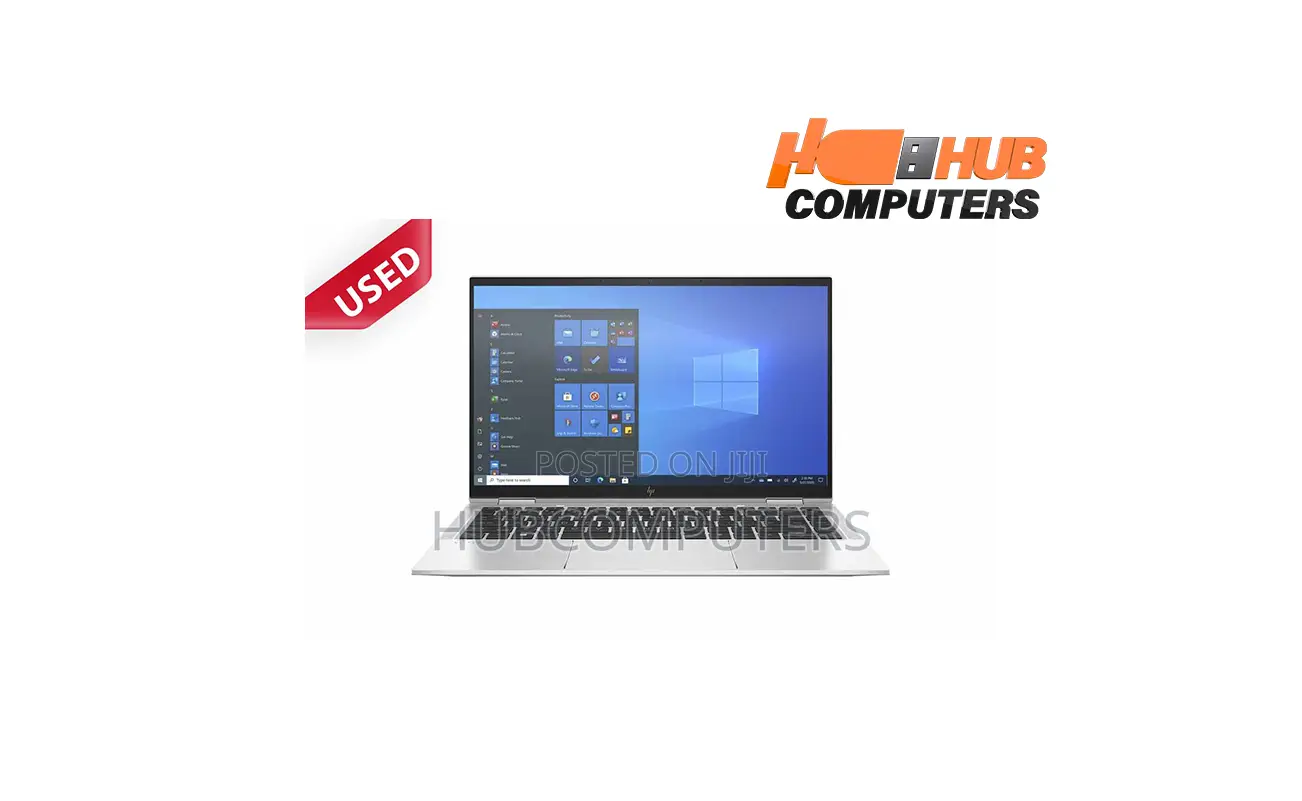 Laptop HP EliteBook 1040 G8 32GB Intel Core I7 SSD 512GB