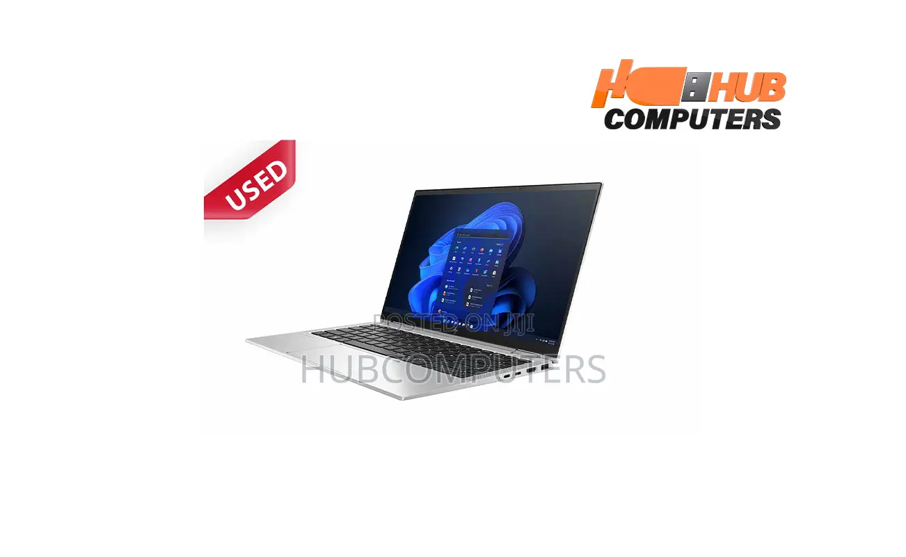Laptop HP EliteBook 1040 G8 32GB Intel Core I7 SSD 512GB