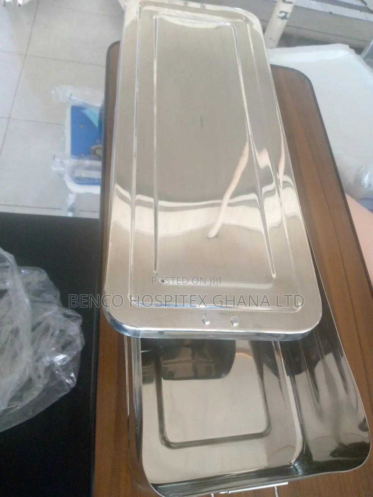 Instrument Box Large