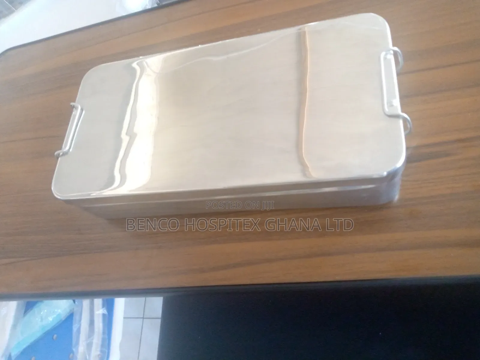 Instrument Box Small
