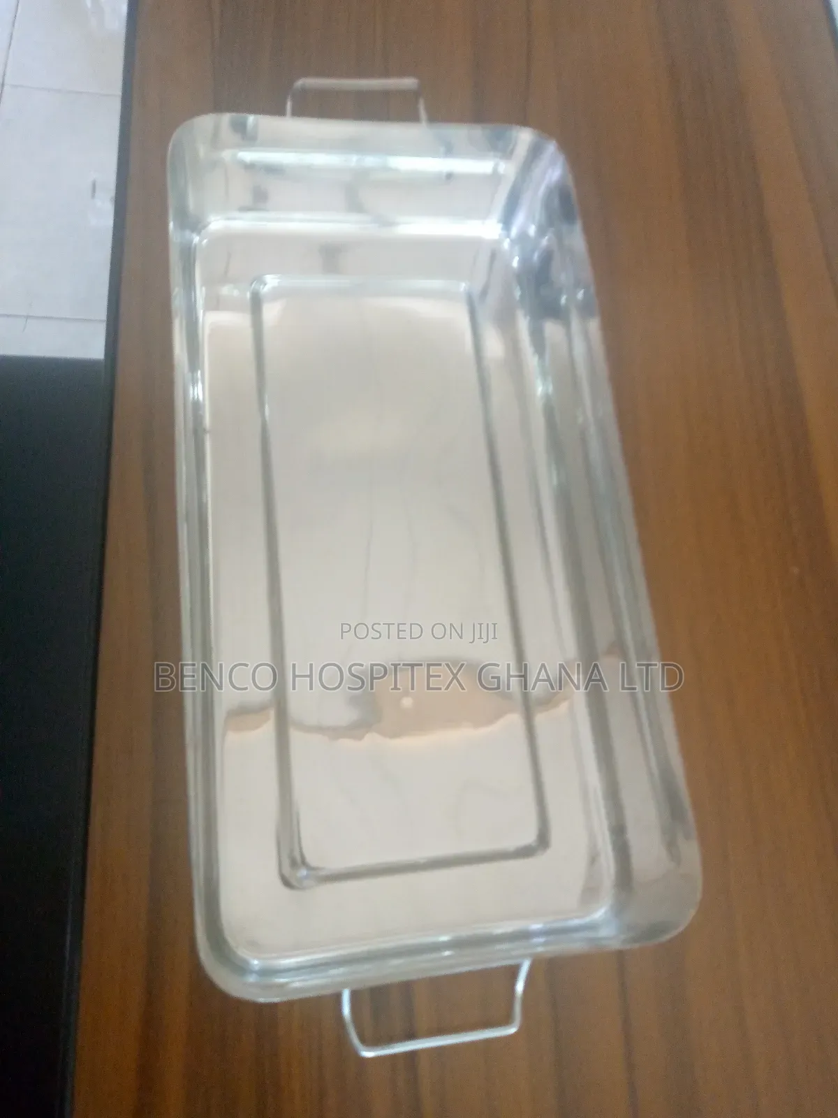 Instrument Box Small