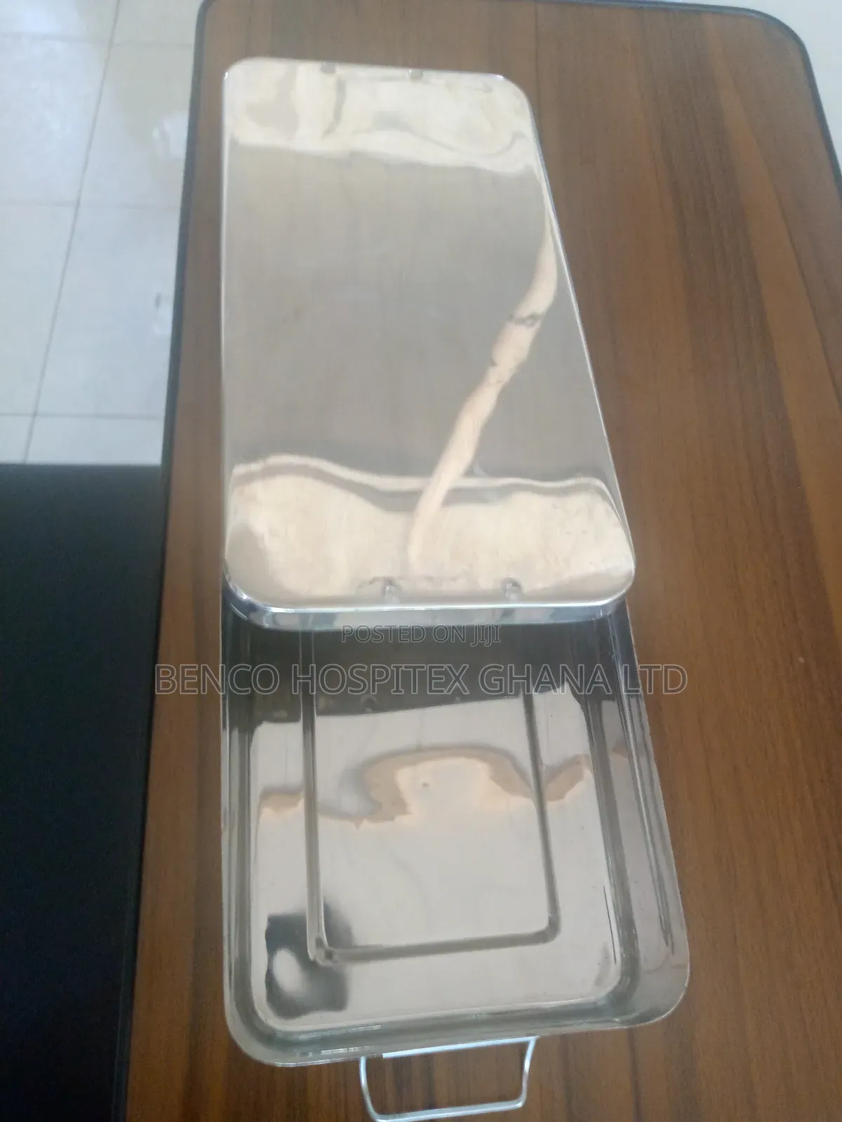 Instrument Box Small