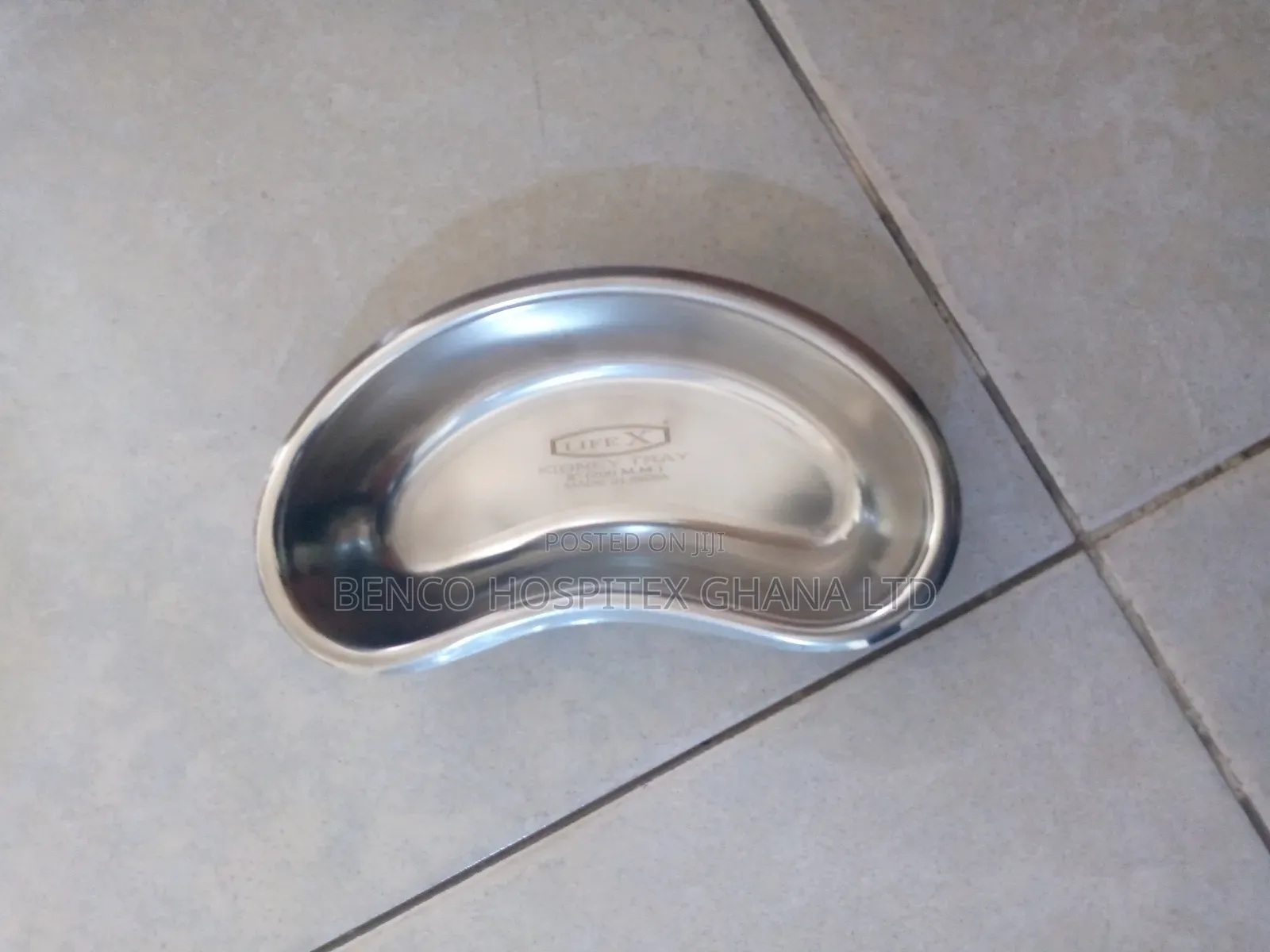 Kidney Dish