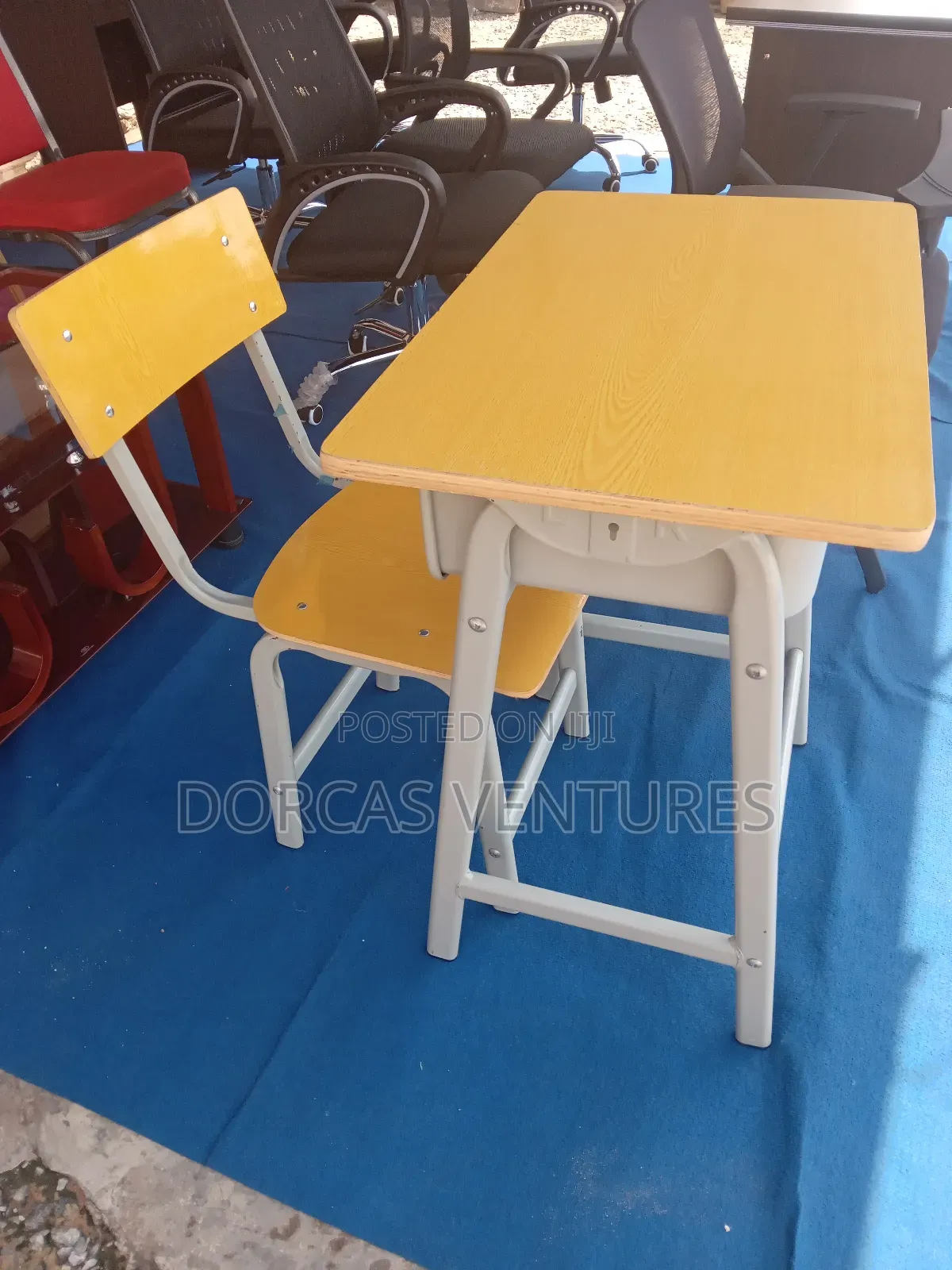 Classroom Desk