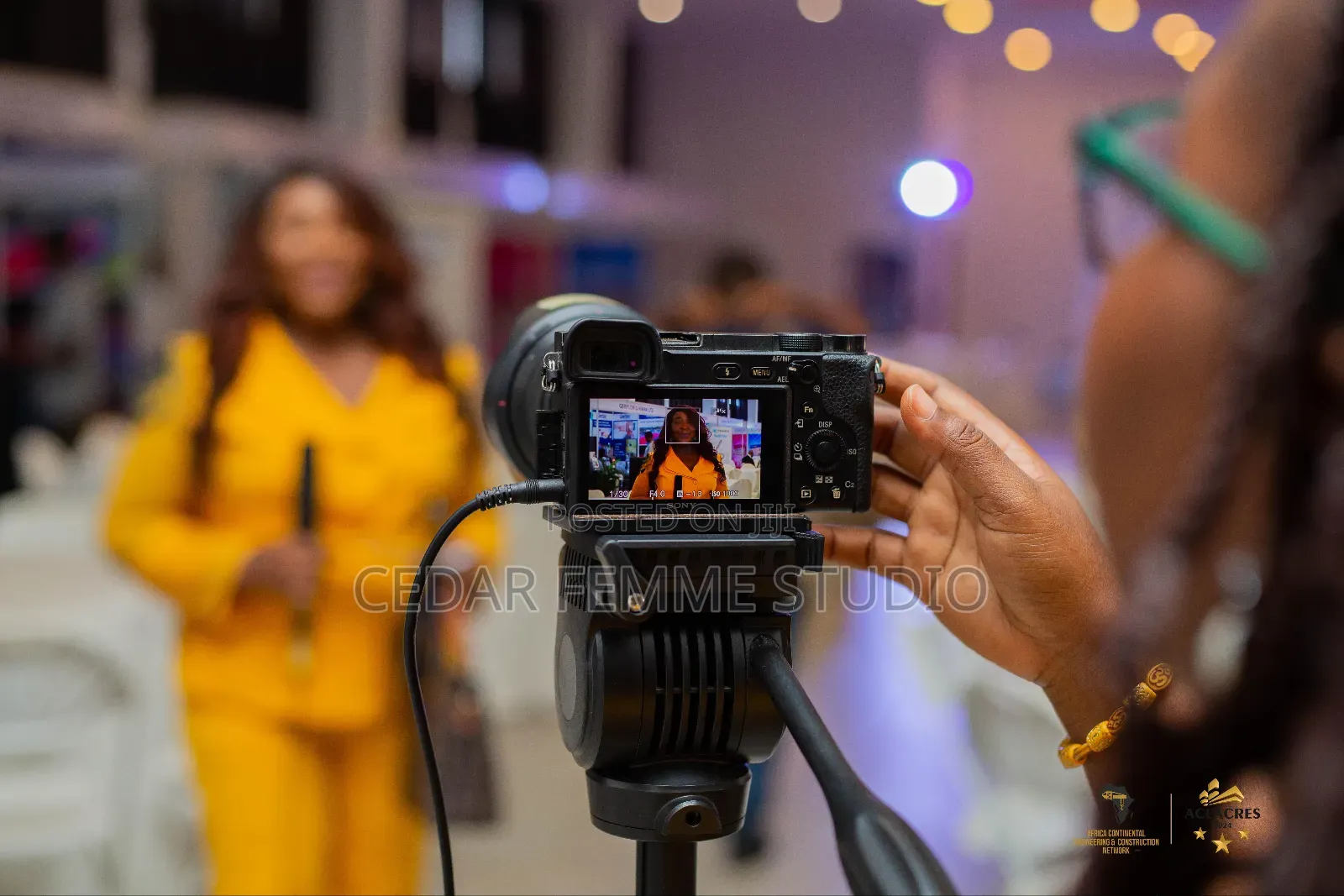 Event Video Production Livestreaming 