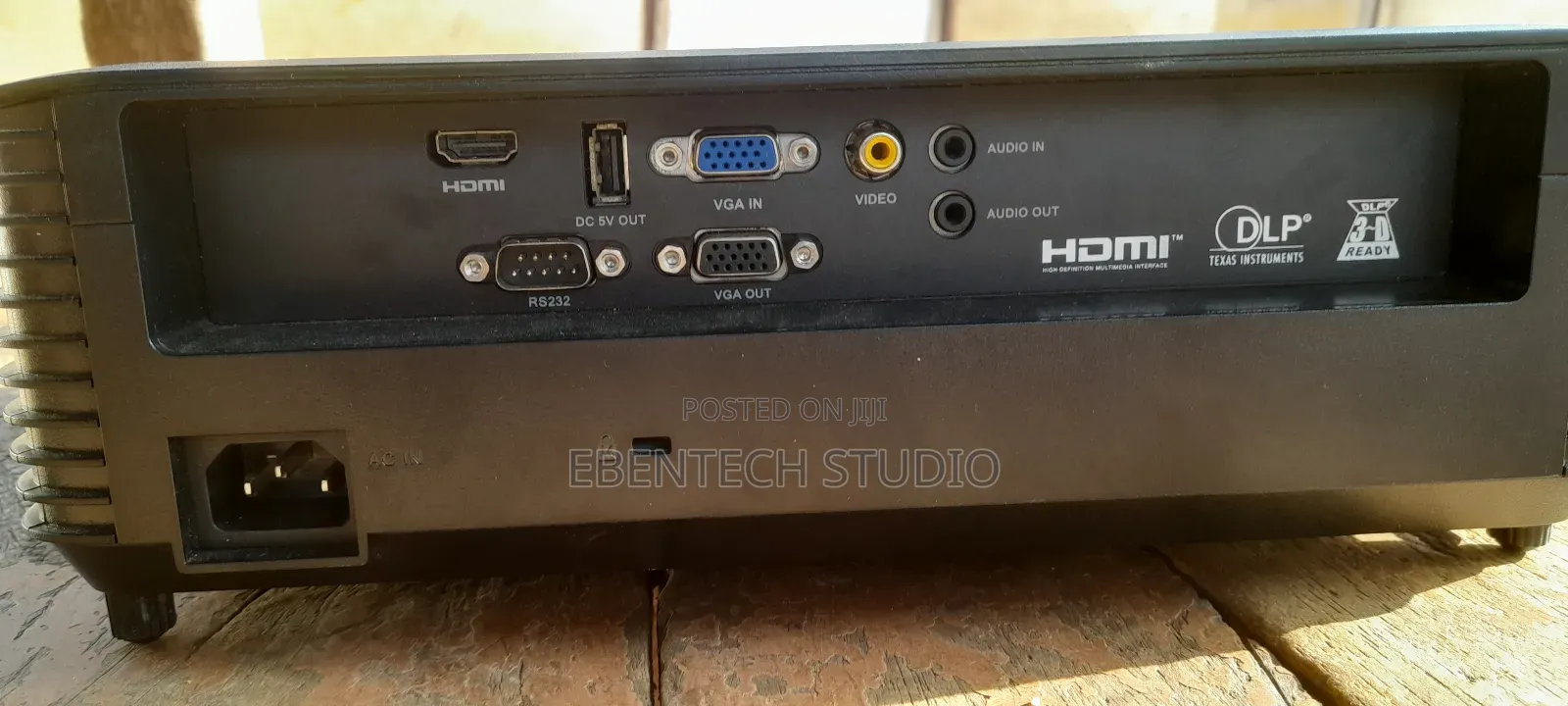 Acer Projector for Rent