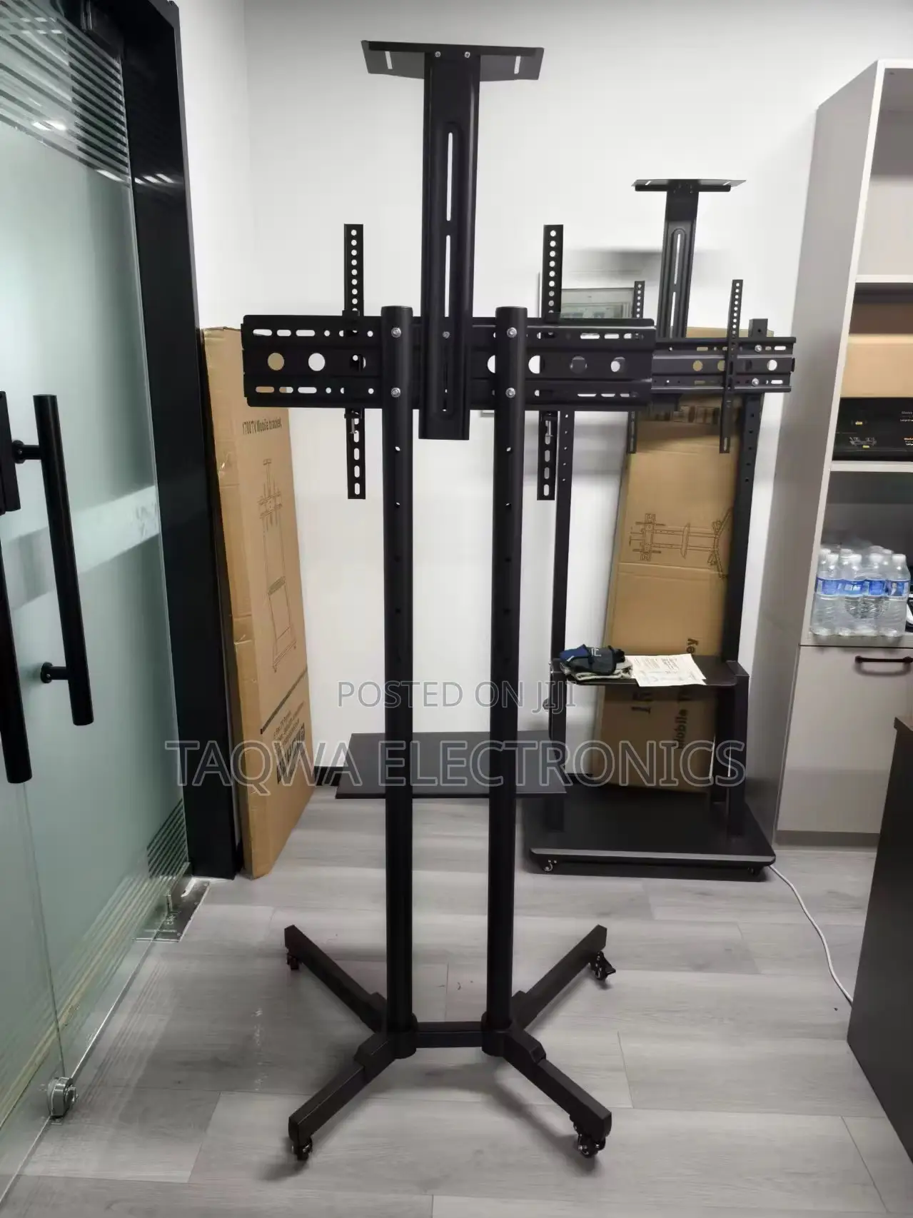 Universal Mobile Tv Stand 32-70