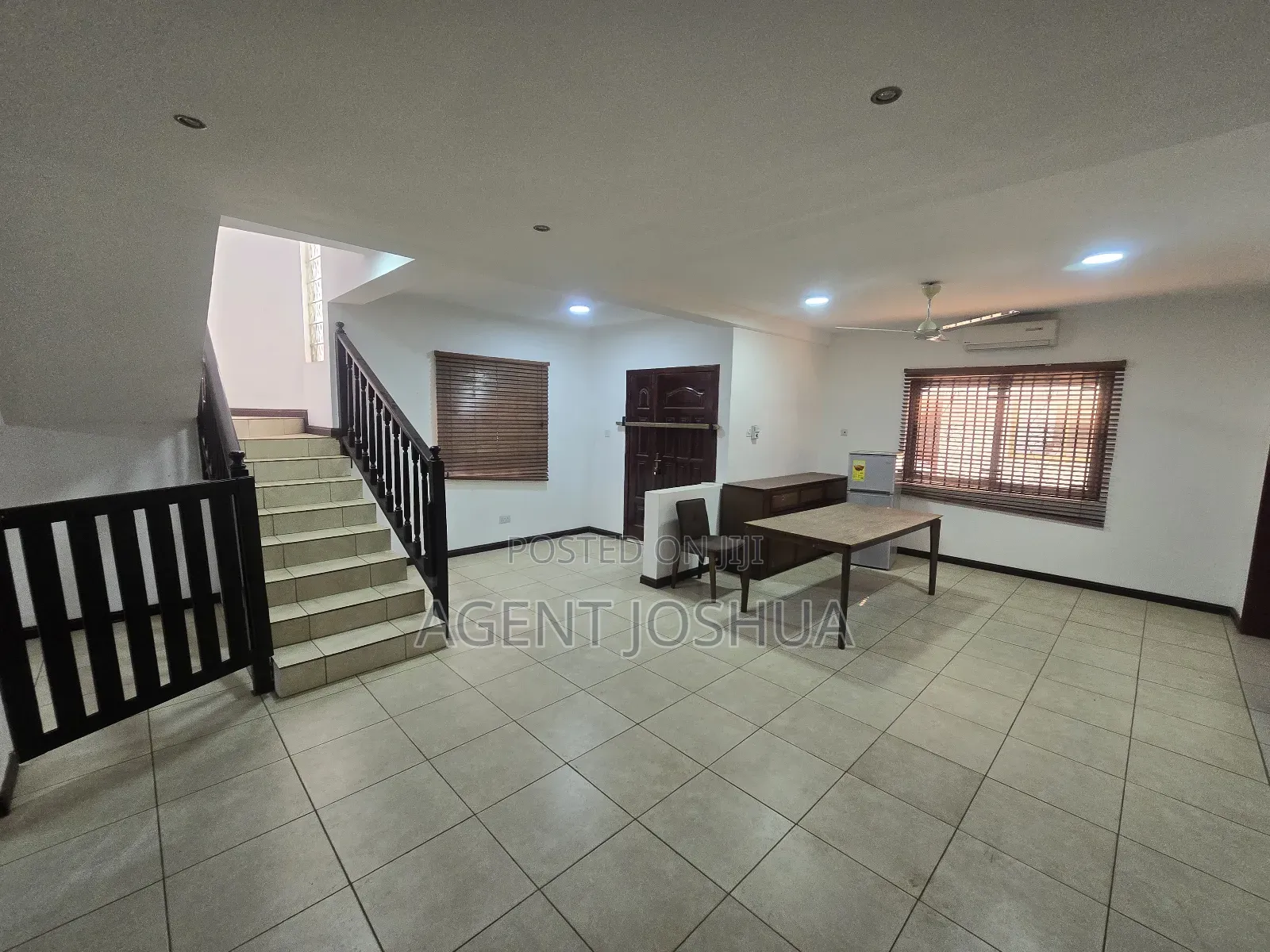 Furnished 4bdrm House in Marivielle Home, Spintex for sale