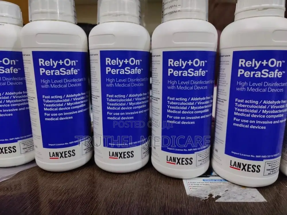 Perasafe Disinfectant
