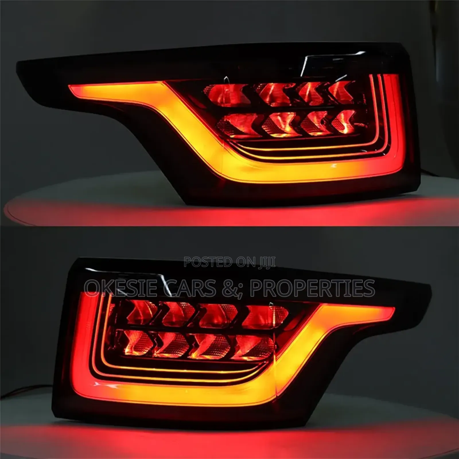 Rover Sport 2014-2022 Rear Tail Lamp