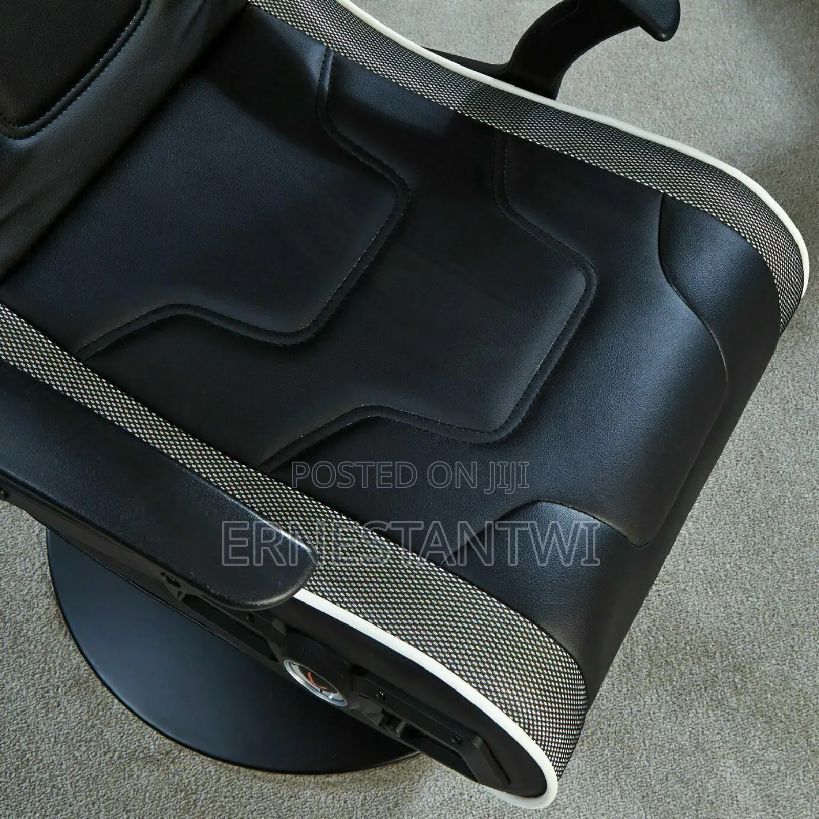 Bolero Game Chair From X-Rocker, Uk