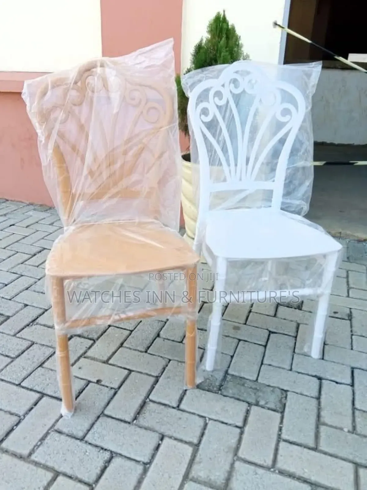 Tiffany/ Chivalry Event Chair ( Best Deals Wholesale )