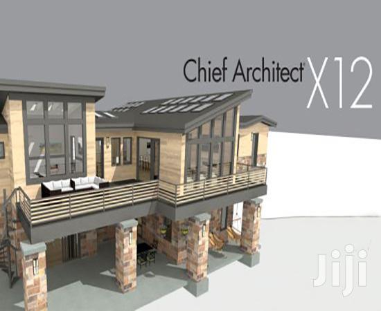 Chief Architect Premier X13 | Professional Home Design Tool