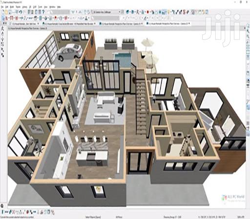 Chief Architect Premier X13 | Professional Home Design Tool