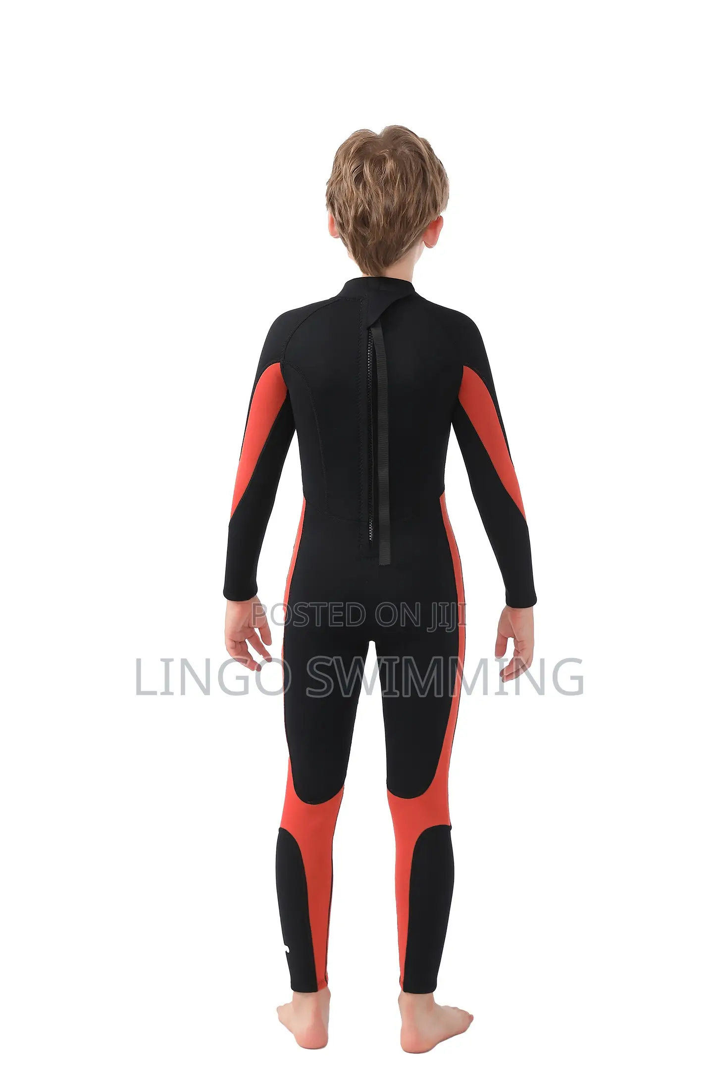 Wetsuit (Cold Weather) Kids 2-9yrs
