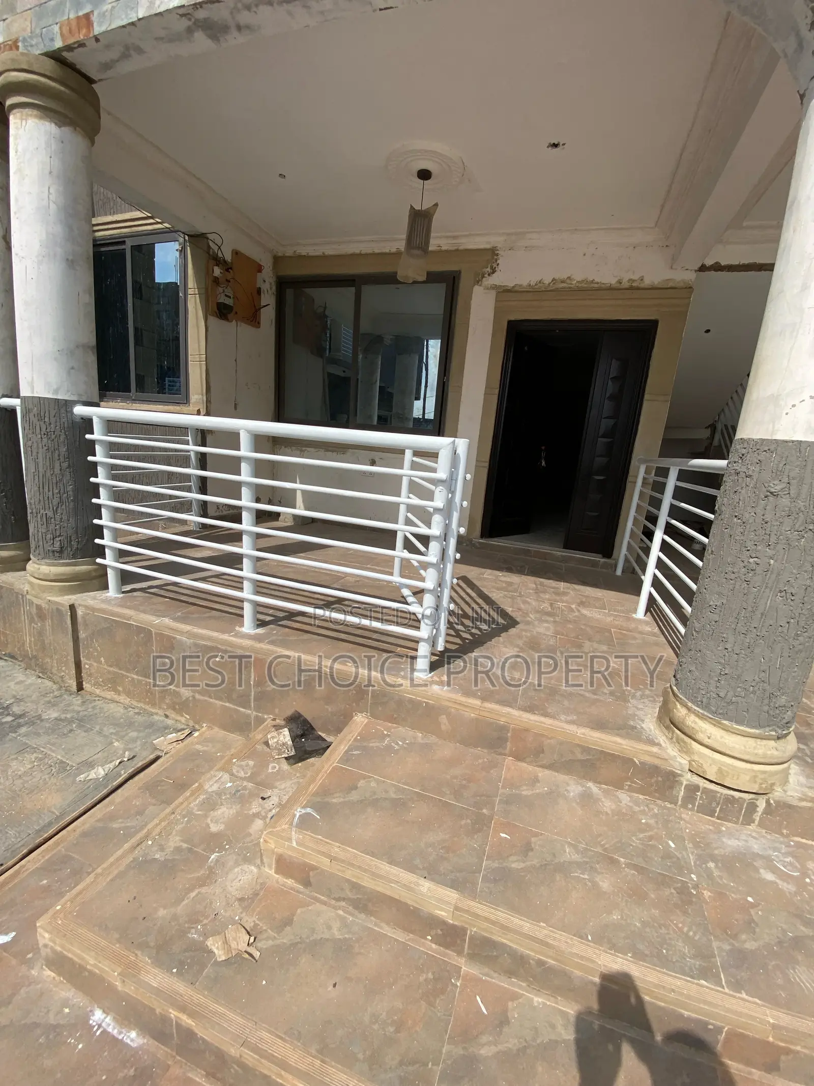 2bdrm Apartment in Adenta New Legon for rent