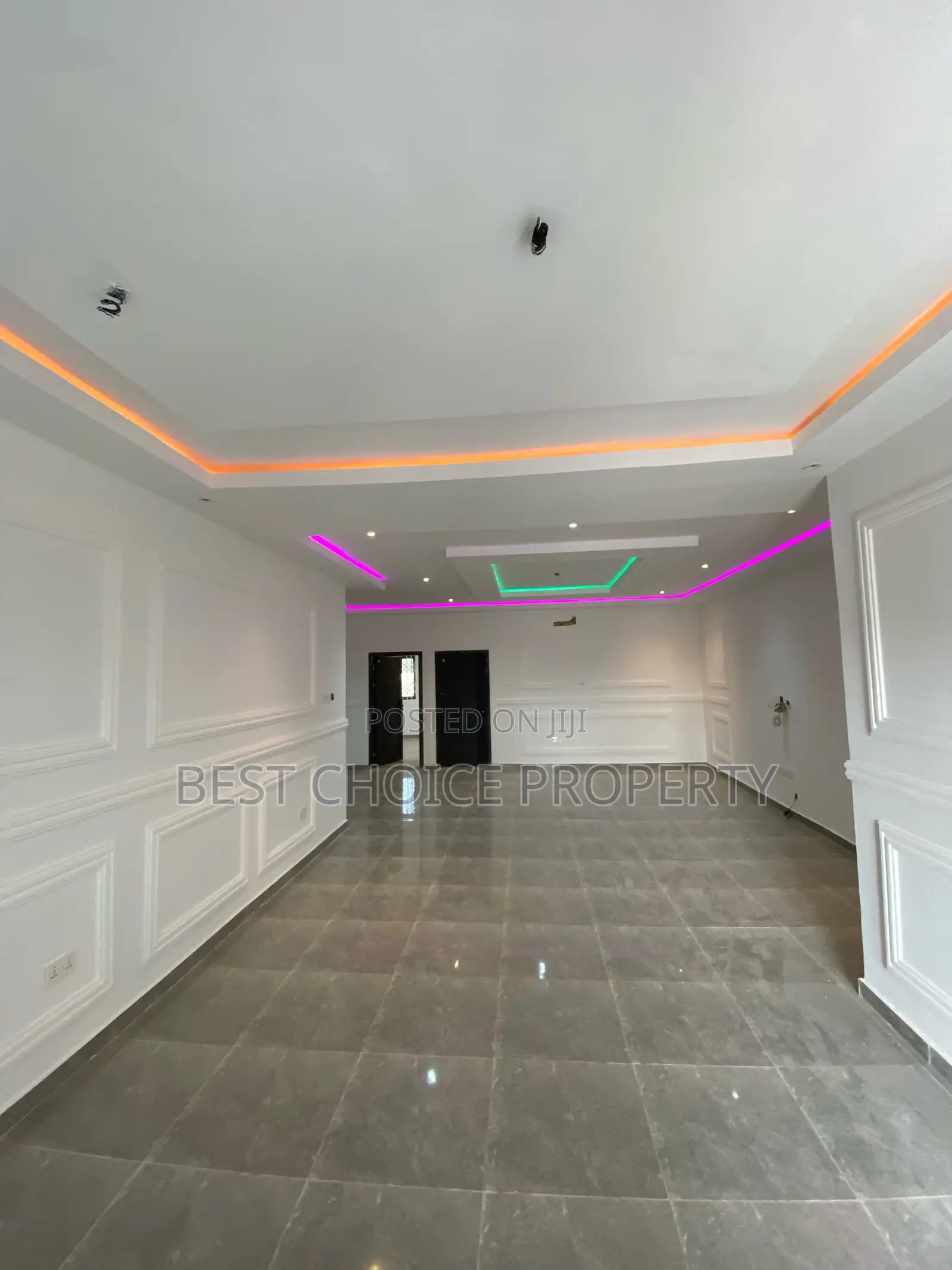 2bdrm Apartment in Adenta New Legon for rent