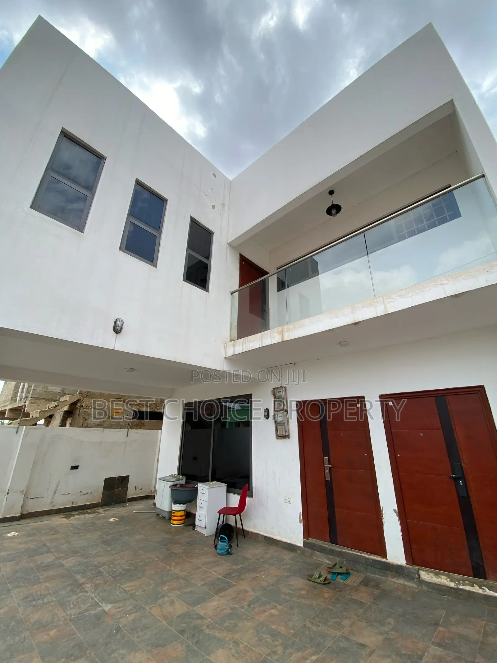 2bdrm Apartment in Adenta New Legon for rent