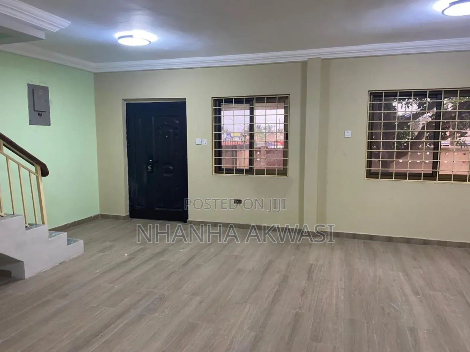 3bdrm House in Spintex, Tema Metropolitan for rent