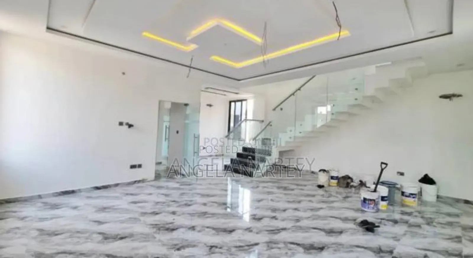 4bdrm House in Community 16 Lashibi, Tema Metropolitan for sale