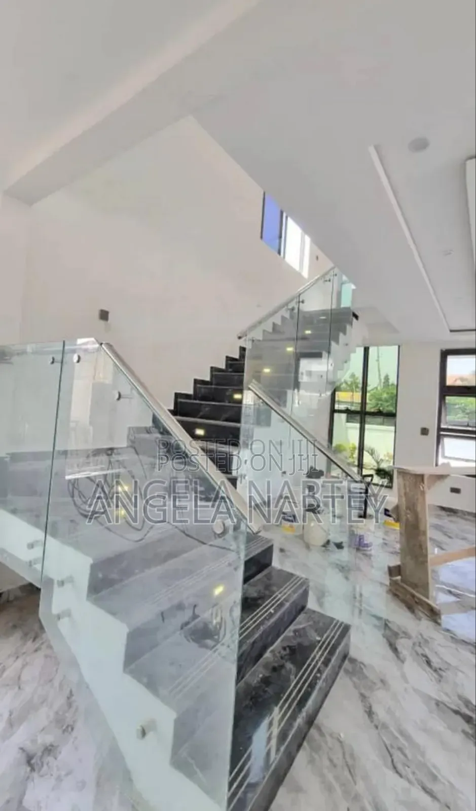4bdrm House in Community 16 Lashibi, Tema Metropolitan for sale