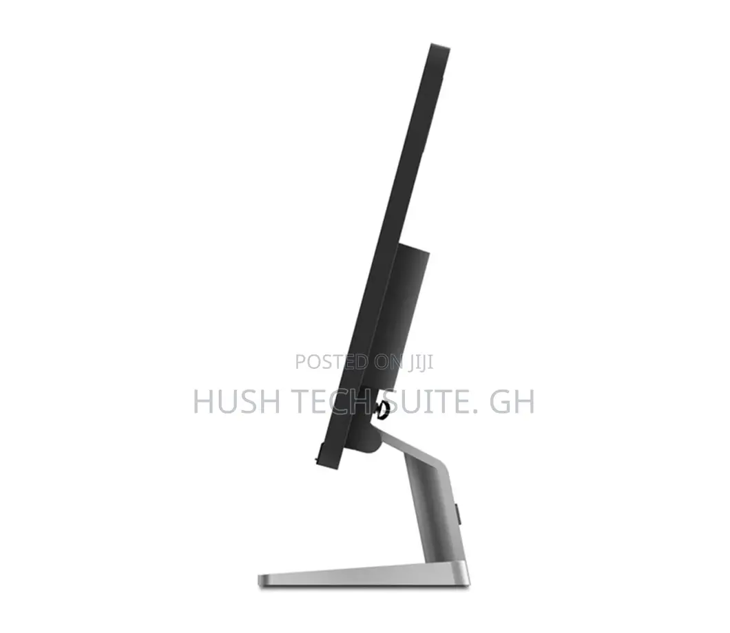 32” Lenovo Type C Ips Uhd Monitor