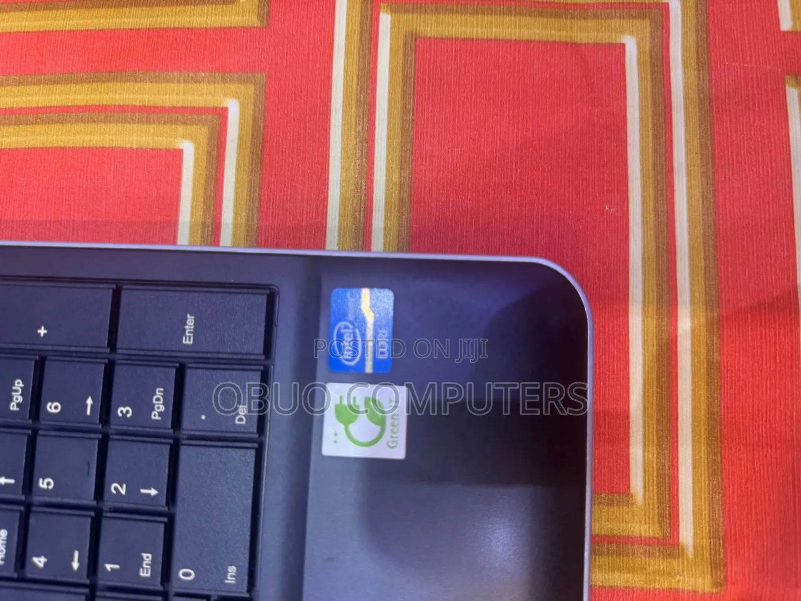 Laptop Fujitsu Lifebook A531 4GB Intel Core I3 HDD 500GB