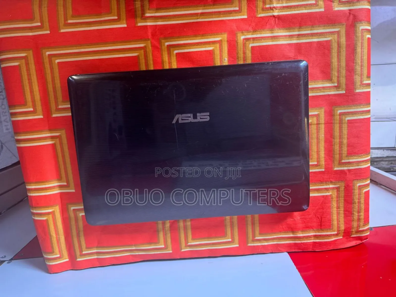 Laptop Asus A52JE 4GB Intel Core i5 SSD 128GB