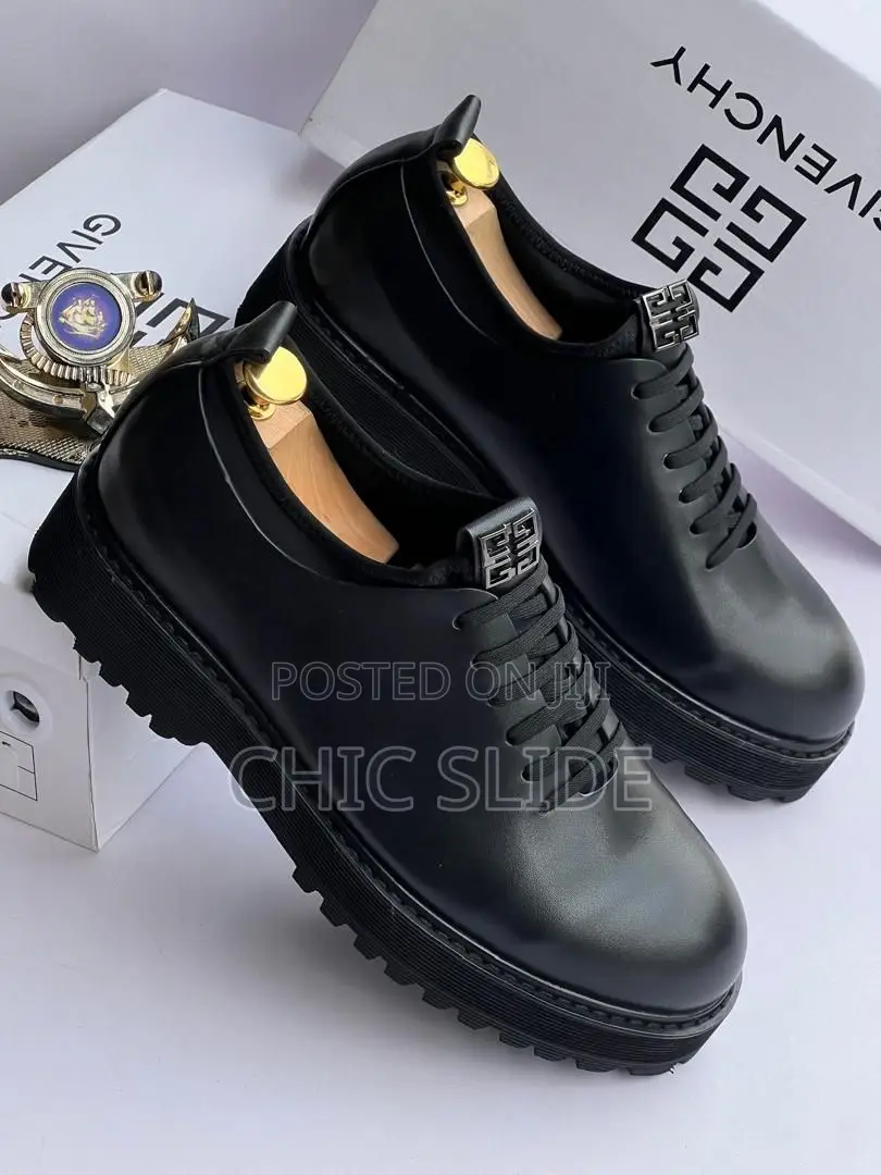Latest Givenchy Footwear