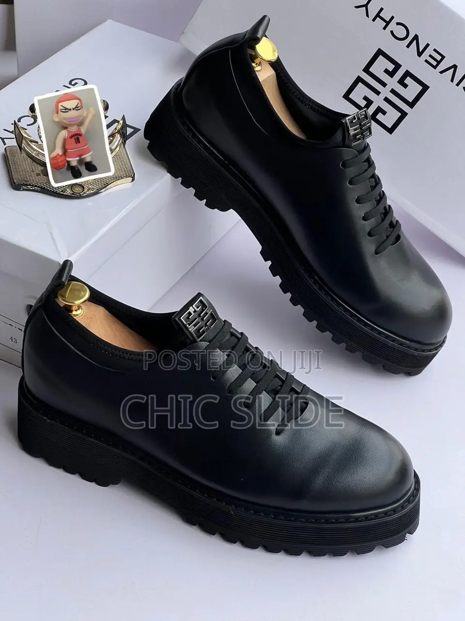 Latest Givenchy Footwear
