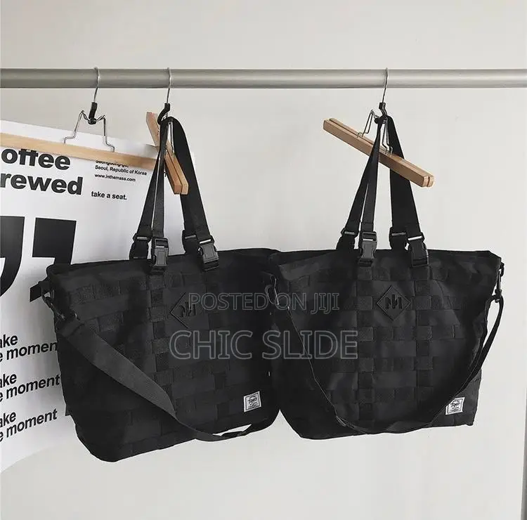 High Quality Tote Bag
