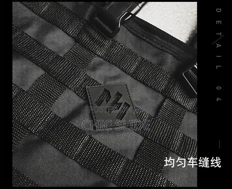 High Quality Tote Bag