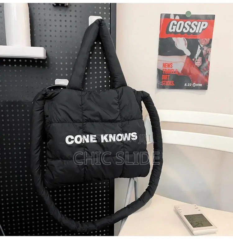 High Quality Tote Bag