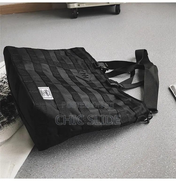 High Quality Tote Bag