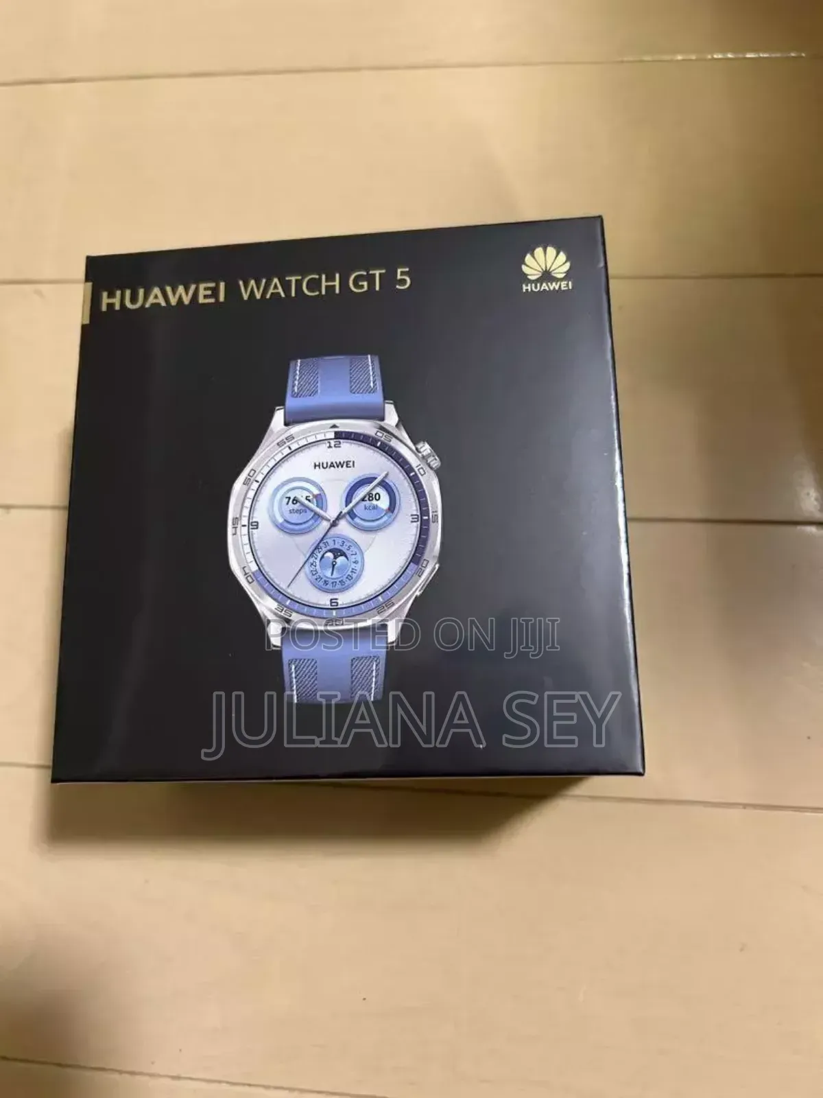 Huawei Gt5
