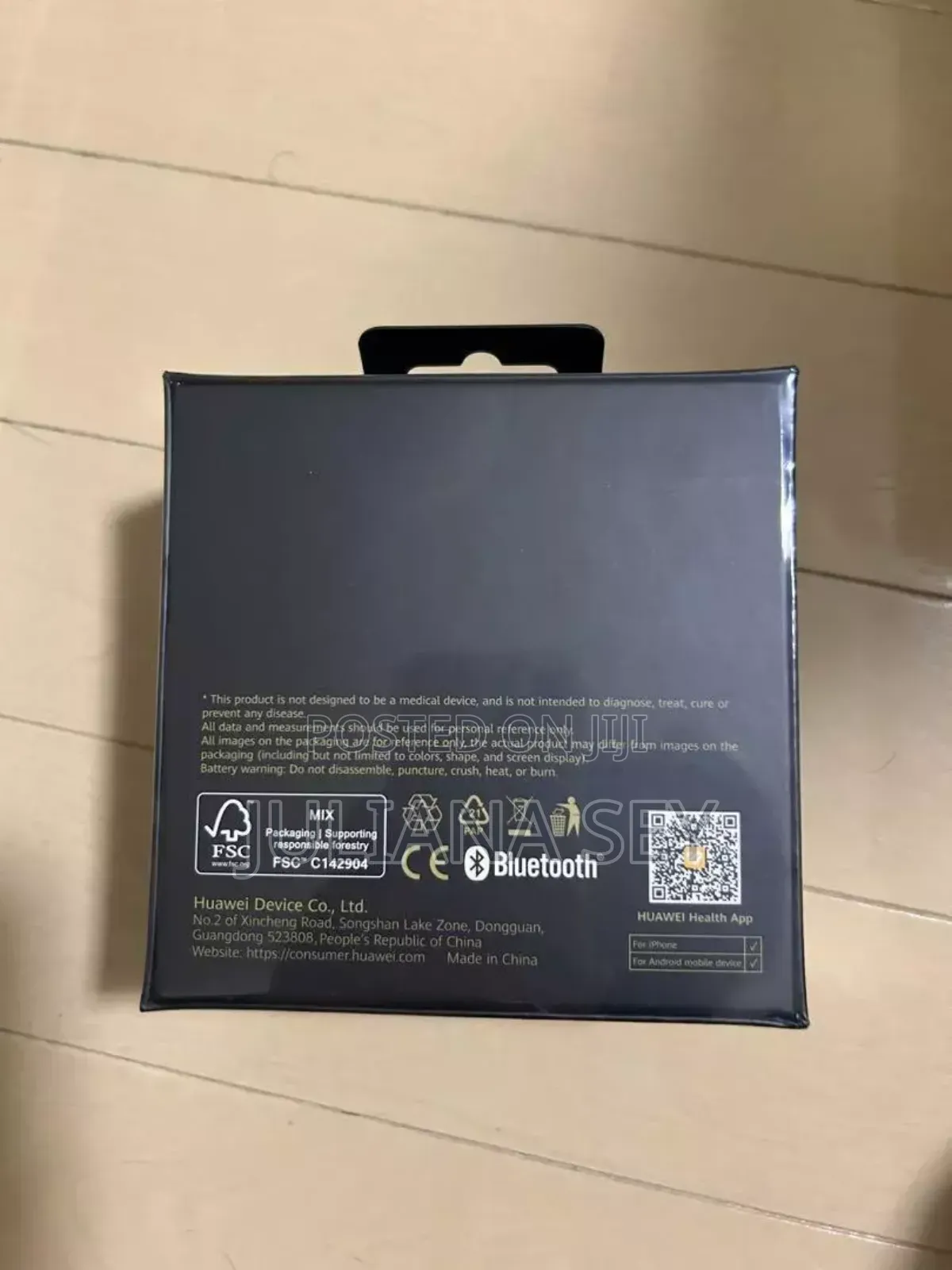 Huawei Gt5