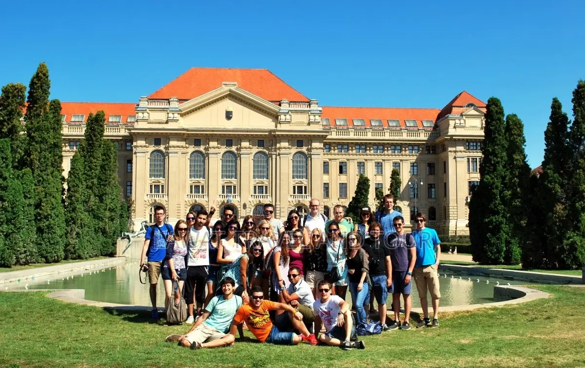 Hungary Student Visa